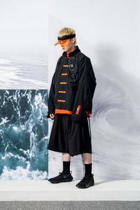 Roaringwild FW18 - Lookbook