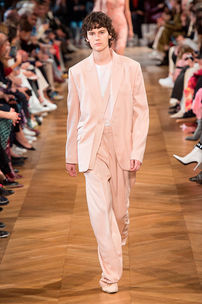 STELLA McCARTNEY SS19 - PFW