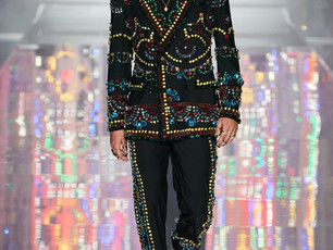 DOLCE & GABANNA SS22