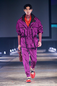 QASIMI AW22