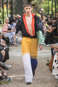 Y-Project SS19 - PFWM