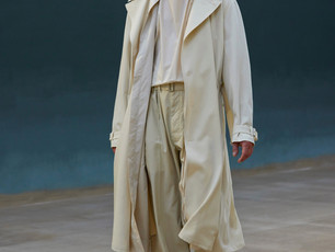 LEMAIRE SS22
