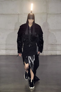 RICK OWENS AW22