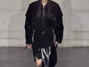 RICK OWENS AW22