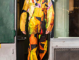 Julian Zigerli FW18
