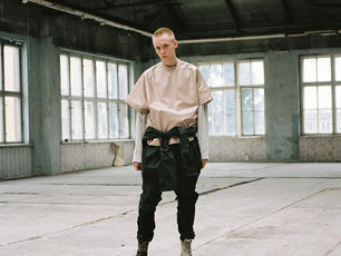 Julius SS19 - Lookbook