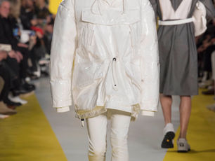 Maison Margiela FW18 - PFWM