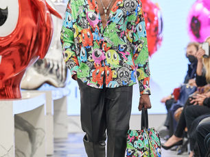 PHILIPP PLEIN AW22