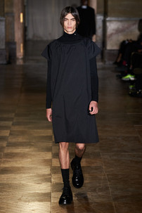 RAF SIMONS SS22