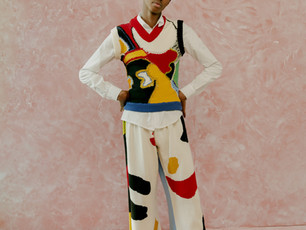 BETHANY WILLIAMS SS22