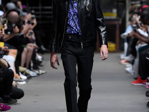 SANKUANZ SS20 - PFWM