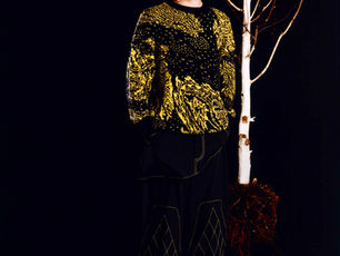 PARIA FARZANEH AW21