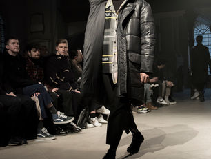 Tourne de Transmission FW18 - LFWM