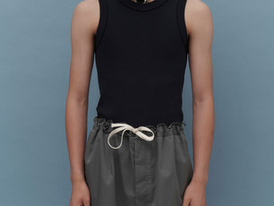 UNIFORME SS22