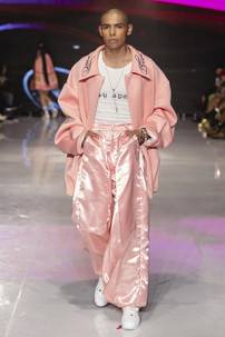 GYPSY SPORT SS22