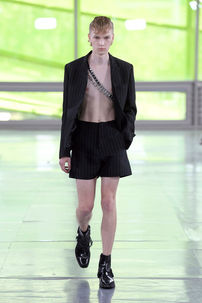 Sankuanz SS19 - PFWM