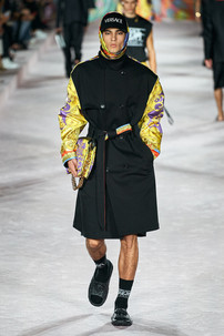 VERSACE SS22