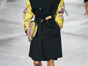 VERSACE SS22