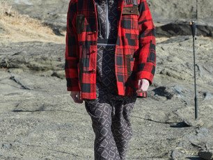 WHITE MOUNTAINEERING AW22