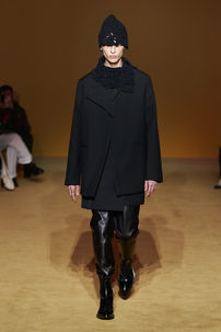 JIL SANDER AW22