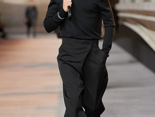 DIOR HOMME AW22