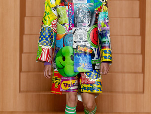 LOUIS VUITTON SS22