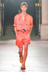 ISABEL MARANT SS22