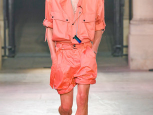 ISABEL MARANT SS22