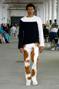Eckhaus Latta SS19 - NYFW