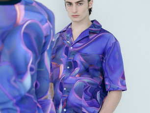 MANSOUR MARTIN SS22