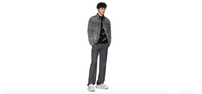STYLE UP FOR THE NEW SEASON