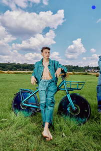 PIGALLE SS22