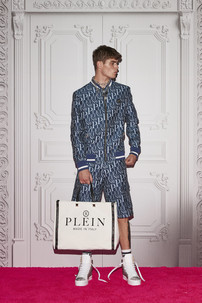 PHILIPP PLEIN SS22