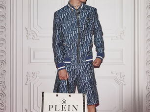 PHILIPP PLEIN SS22