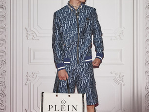 PHILIPP PLEIN SS22