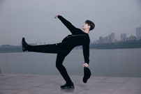 FENDI X JACKSON WANG CAPSULE