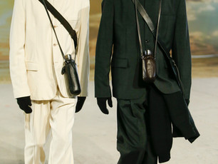 LEMAIRE AW22