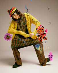 IAGO OTERO AW22