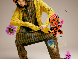 IAGO OTERO AW22