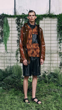 RAINS SS21 - CPHFW