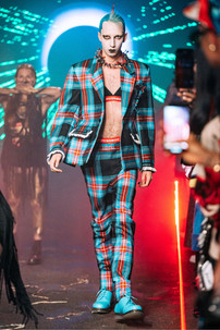 CHARLES JEFFREY LOVERBOY SS22