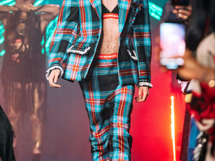 CHARLES JEFFREY LOVERBOY SS22