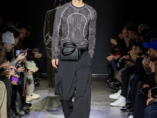 SAUL NASH AW25