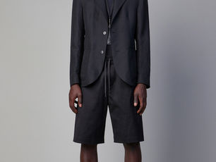 NEIL BARRETT SS21 - MFW