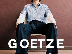 GOETZE FW 18 - Campaign