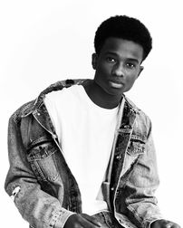 INTRODUCING DAVID HASSAN