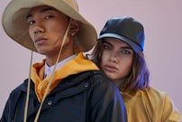 RAINS FW18 - Lookbook