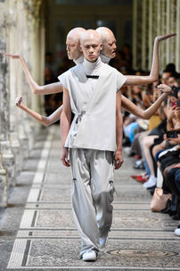 CHRISTIAN DADA SS20 - PFWM