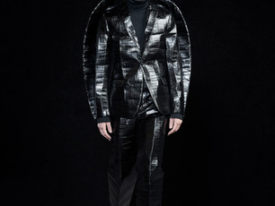 WALTER VAN BEIRENDONCK AW22