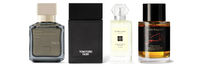 THE MOST NOTABLE MEN'S FRAGRANCES
